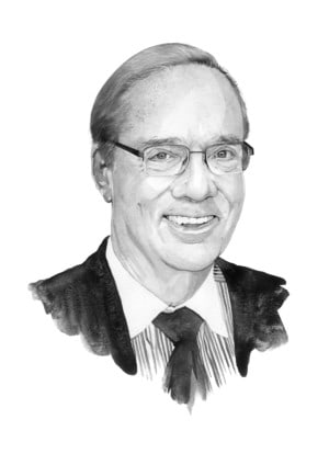 Fred Bergsten on Rewriting the Rules of the U.S.-China Relationship