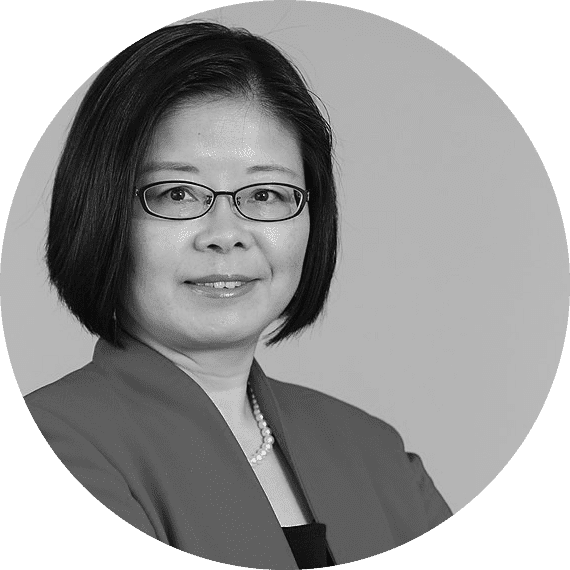 Tao Wang The Wire China