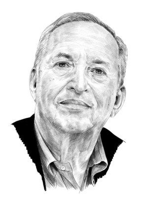 Lawrence Summers on the Principles of a Multipolar System