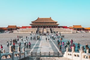 China’s Tourism Tumble