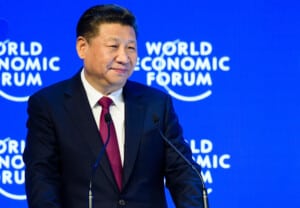Xi’s Economic Fumbles