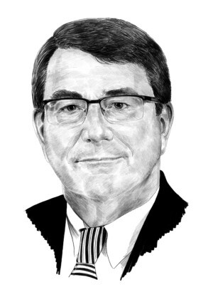 Ash Carter on the Pentagon’s Lonely Pivot to Asia