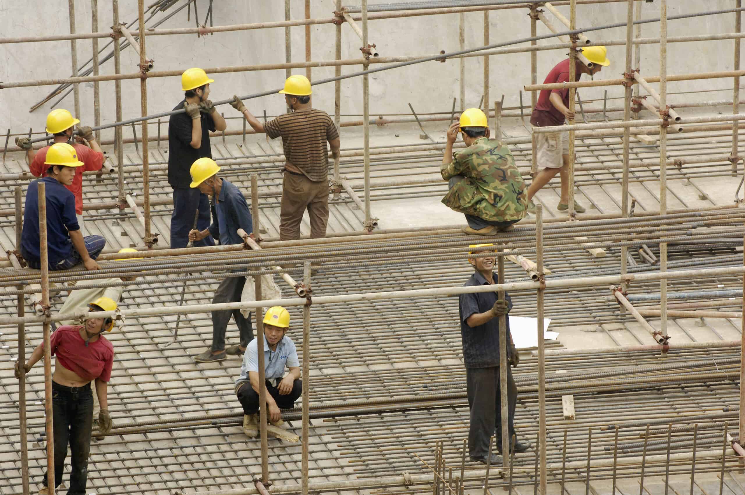 China’s Fiscal Challenges