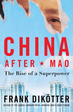 Books for China’s Interesting Times