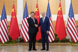 Refocusing U.S.-China Climate Relations