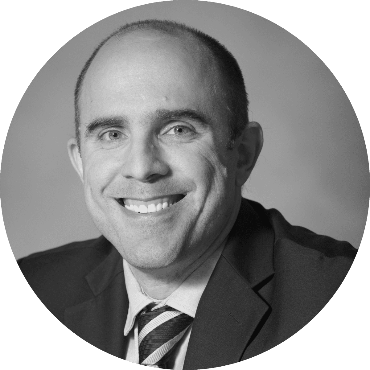 Dan Murphy The Wire China