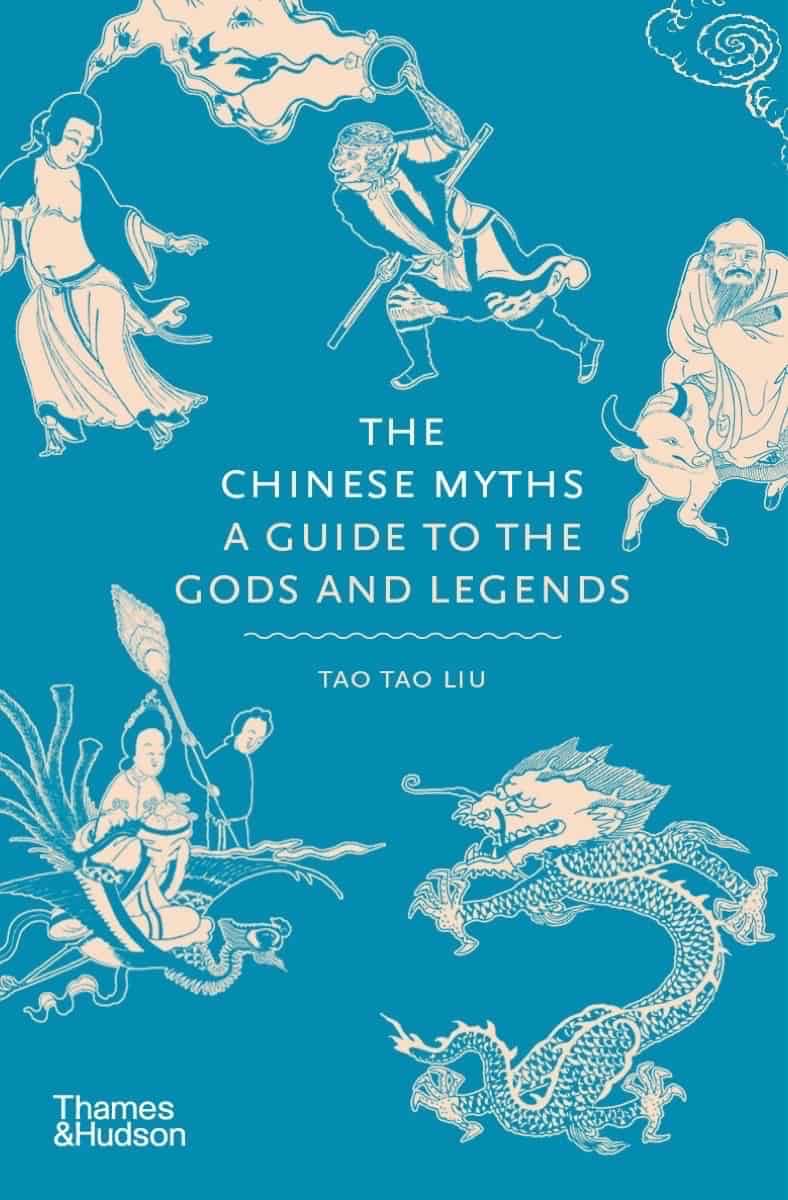 best new China books