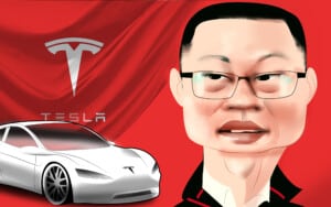Tesla Tom