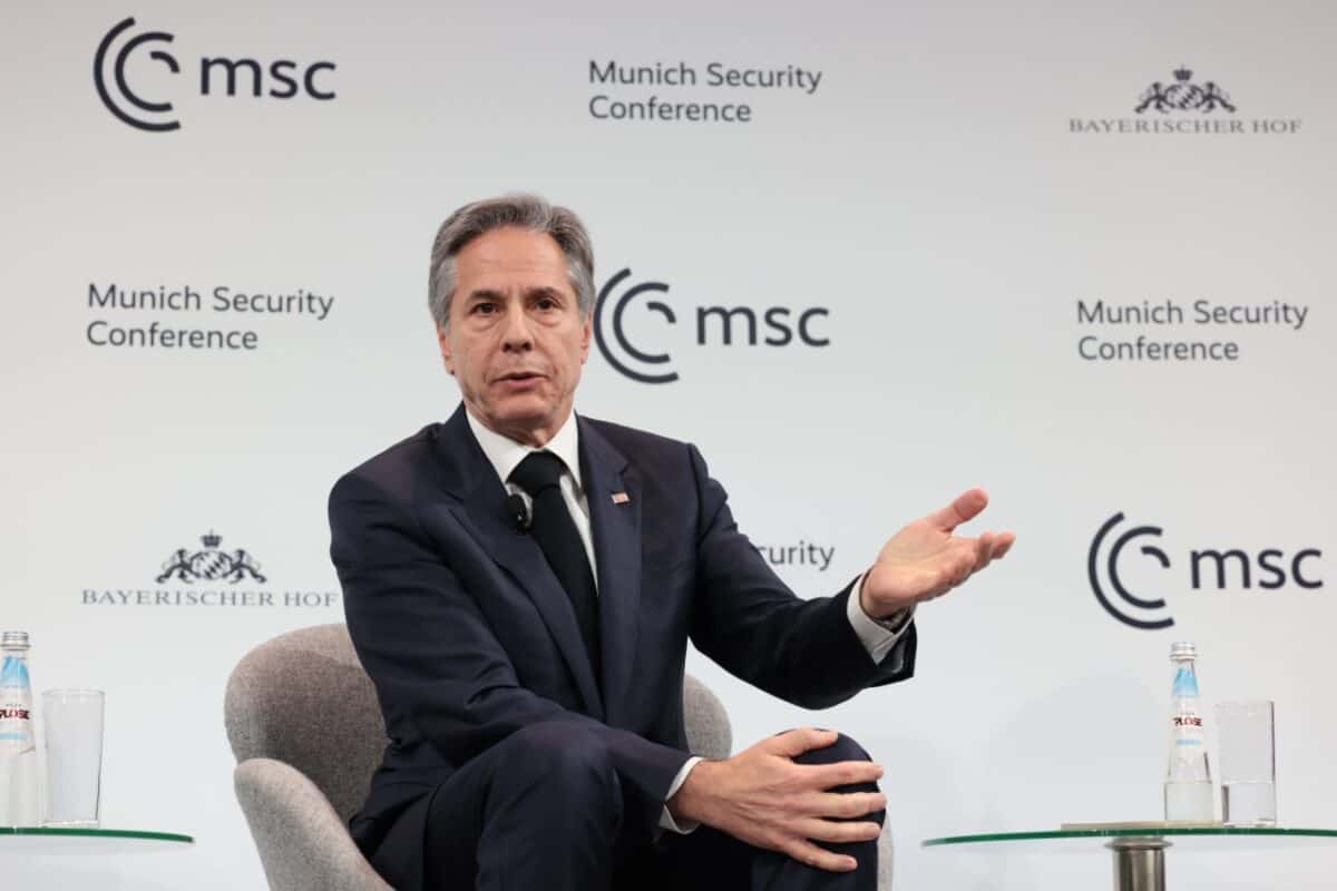 America China Russia