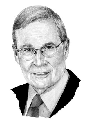 Stephen J. Hadley on Keeping China Relations on Track