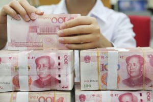 The Renminbi’s New Role: Sanctions Busting