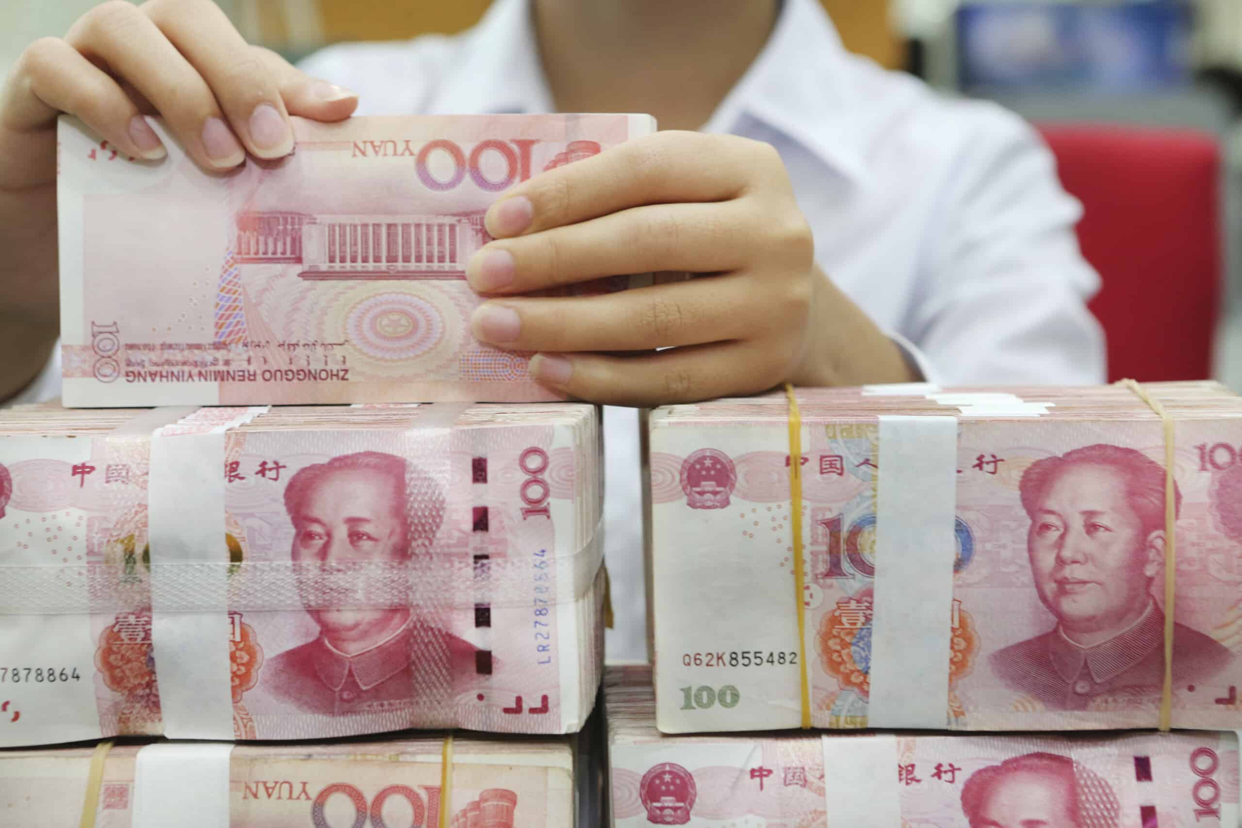 Indian Strategic Studies The Renminbi s New Role Sanctions Busting