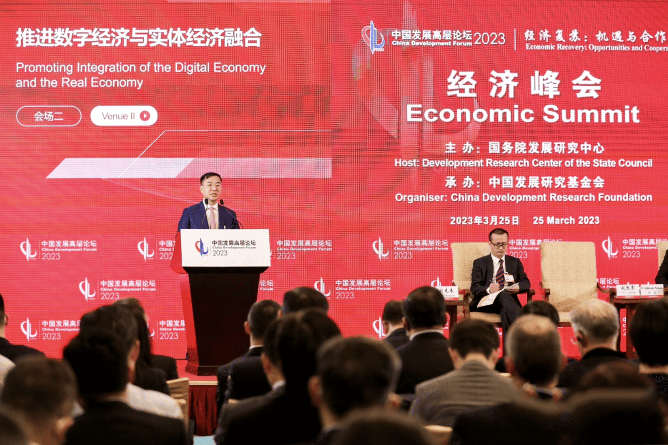 The Road Back to Growth in China