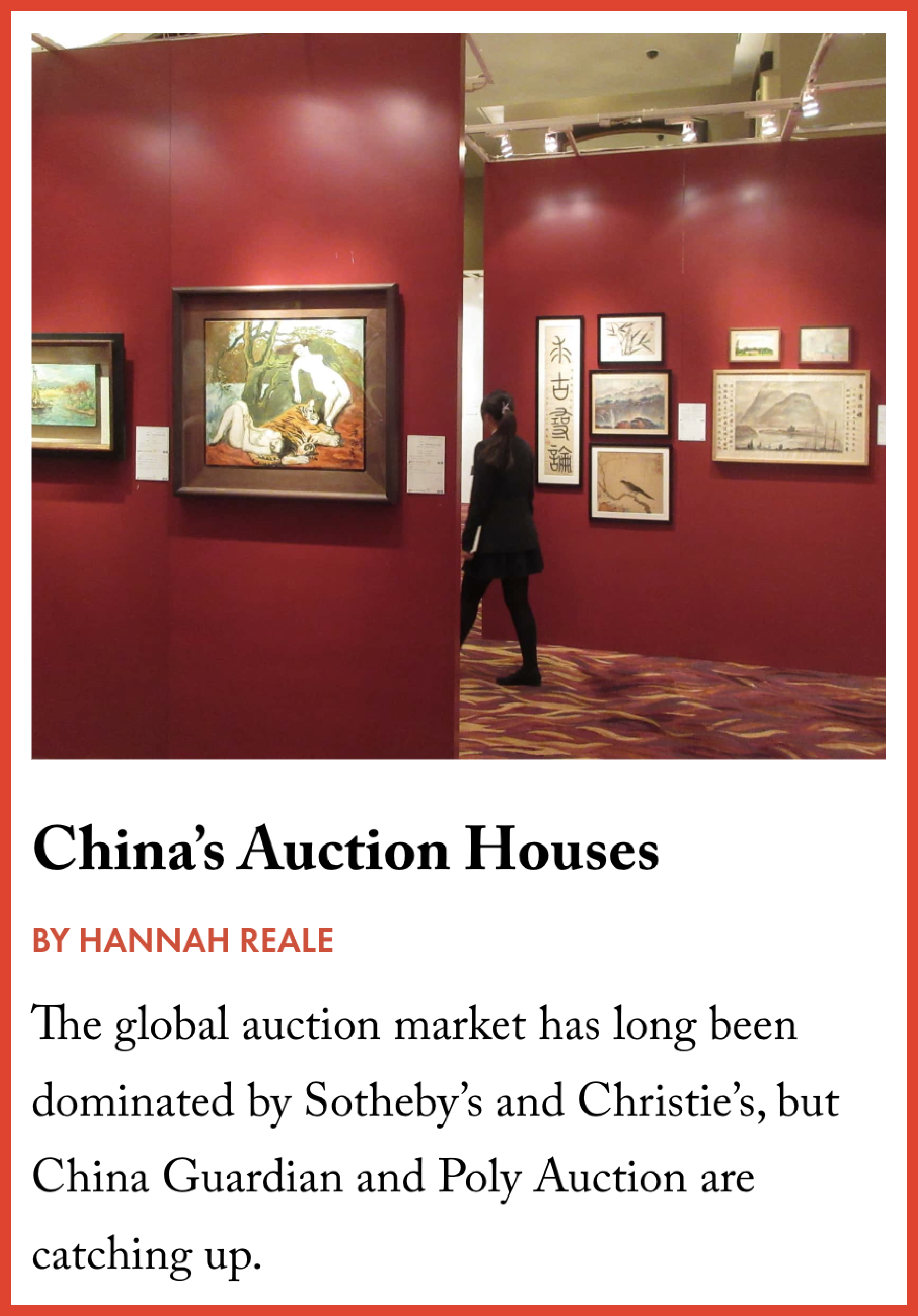 art repatriation