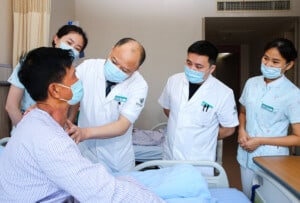 China’s Healthcare System Needs a Check-up