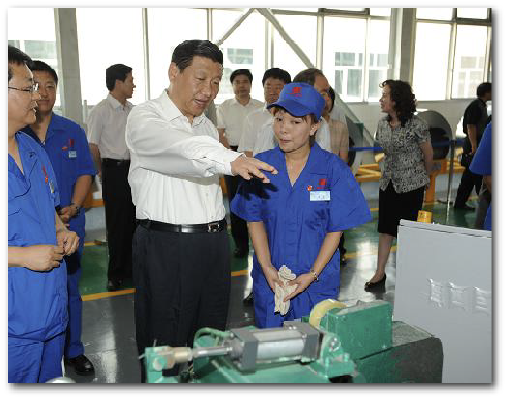aluminum china