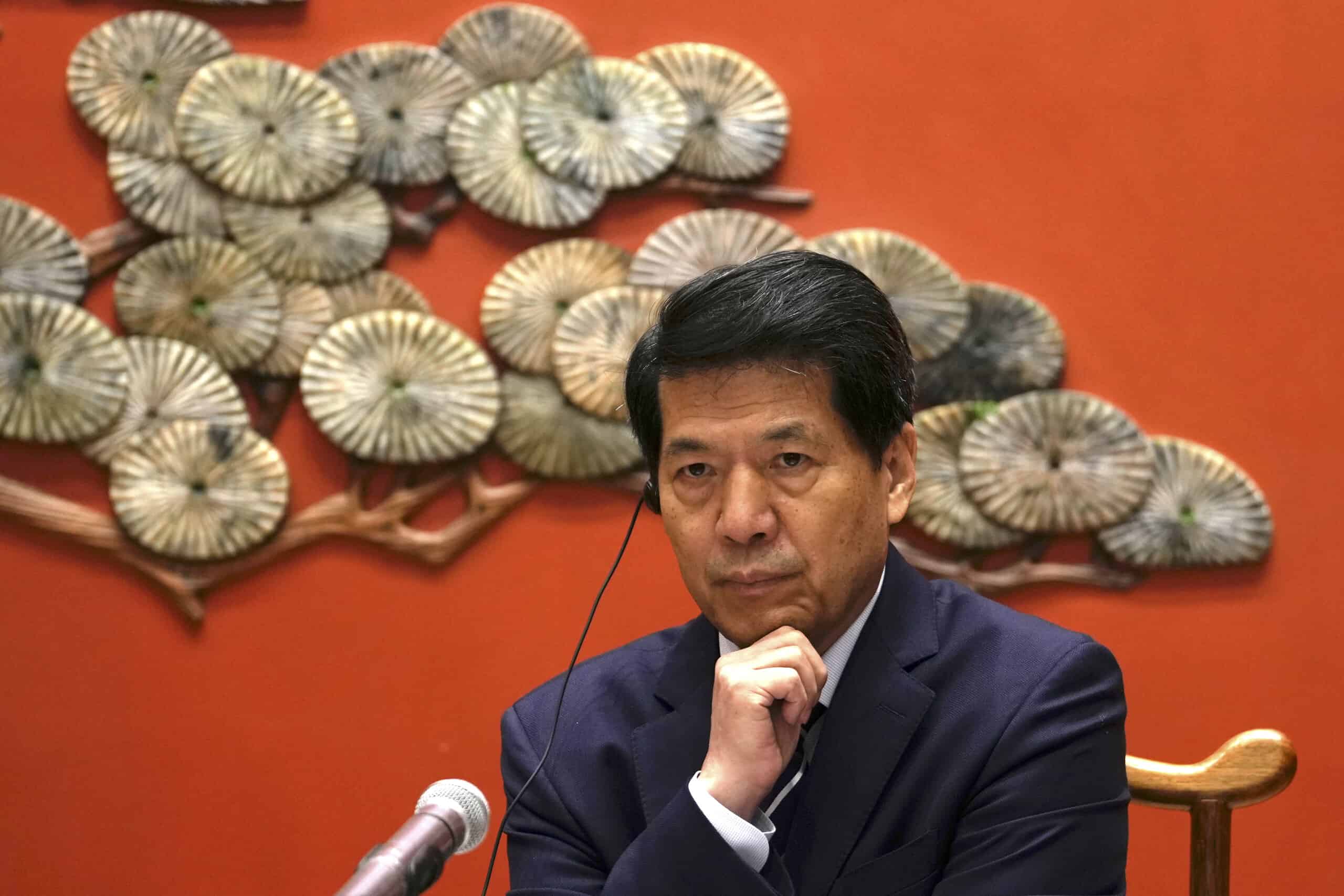 The Risks in China’s Eurasian Entanglements
