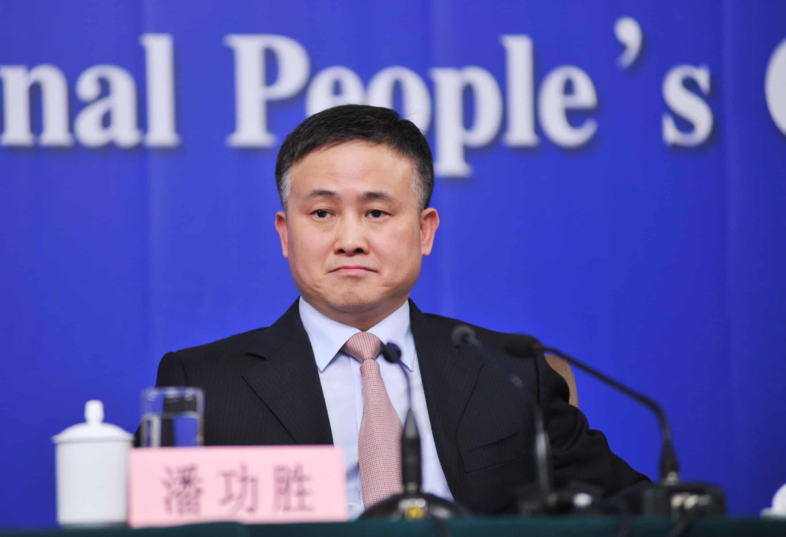 China Must Avoid a Debt-Deflation Spiral