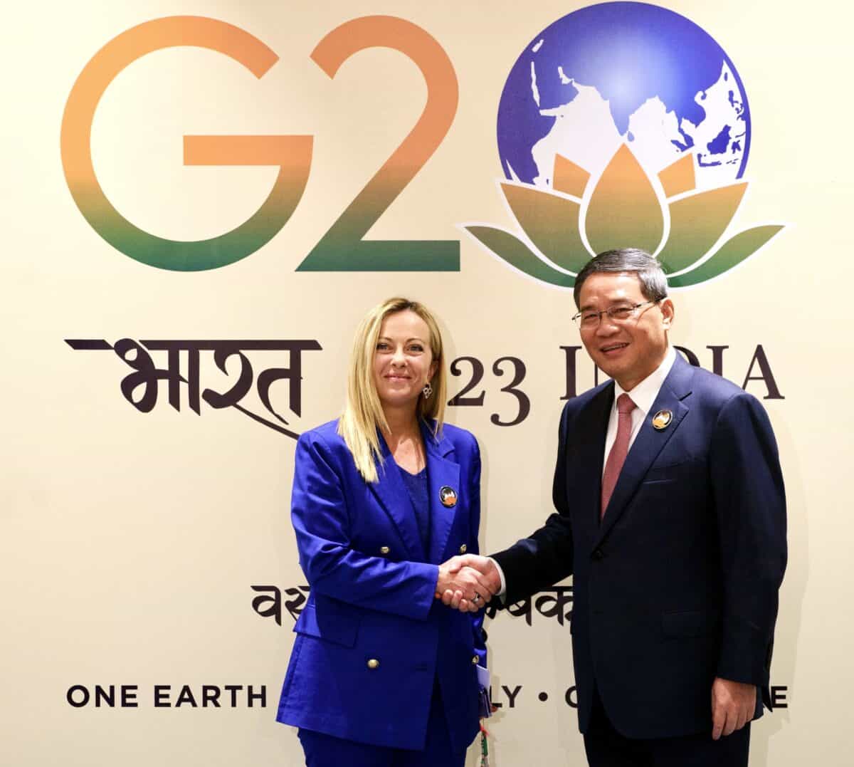 Italy belt and road initiative