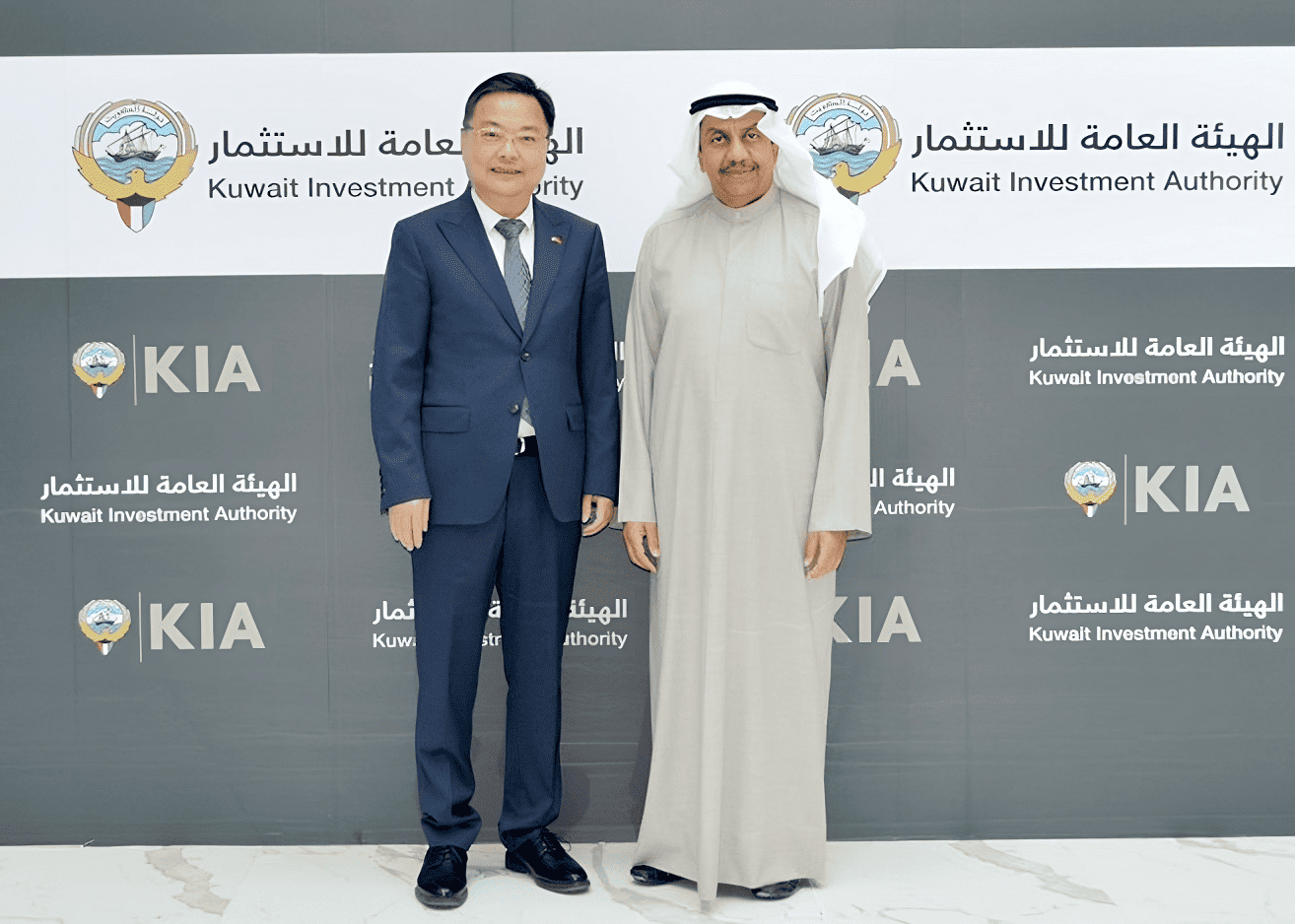 sovereign wealth funds