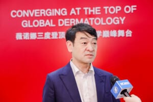 China’s New Skincare Routine