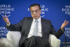 Li Keqiang: The Man Who Followed the Rules