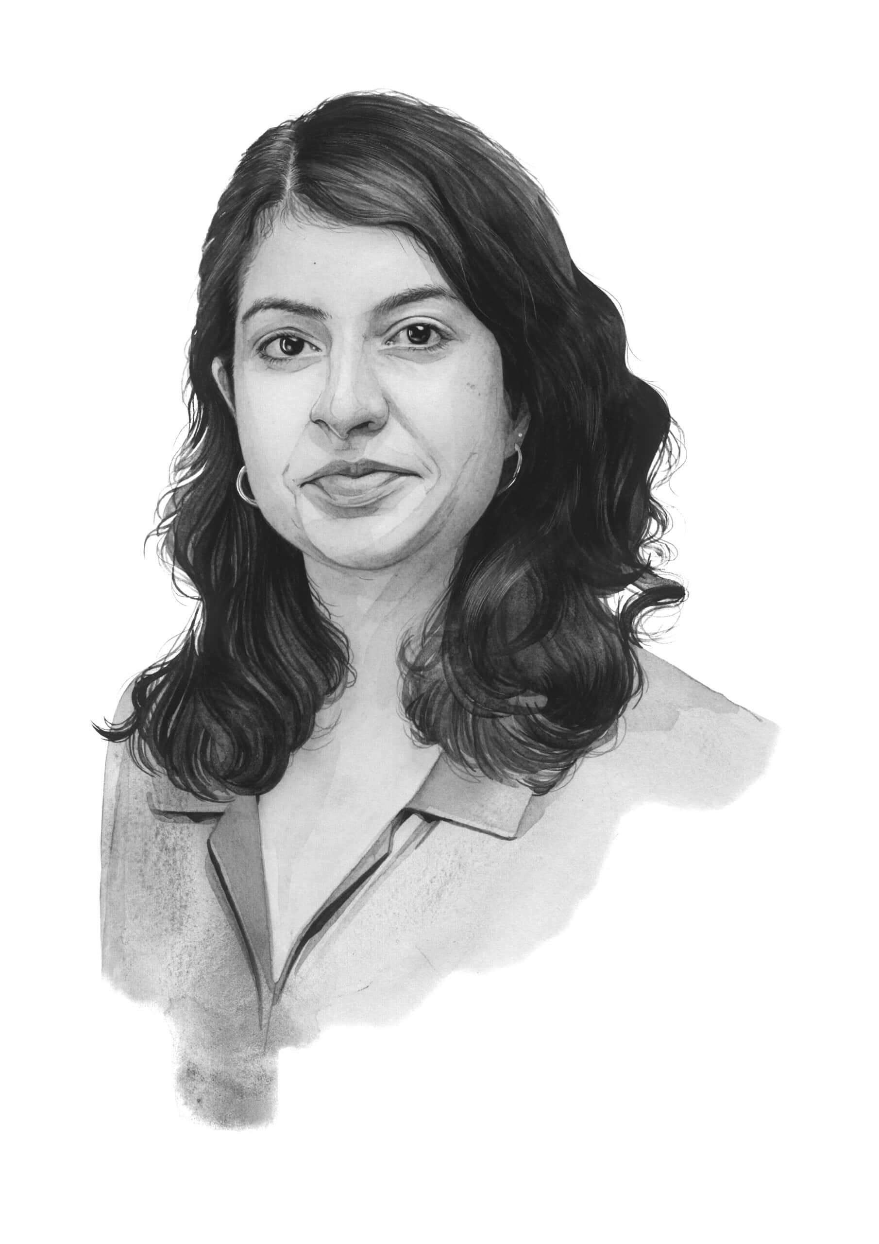 Shibani Mahtani Tim McLaughlin