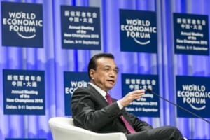 Li Keqiang: A Premier Measurement