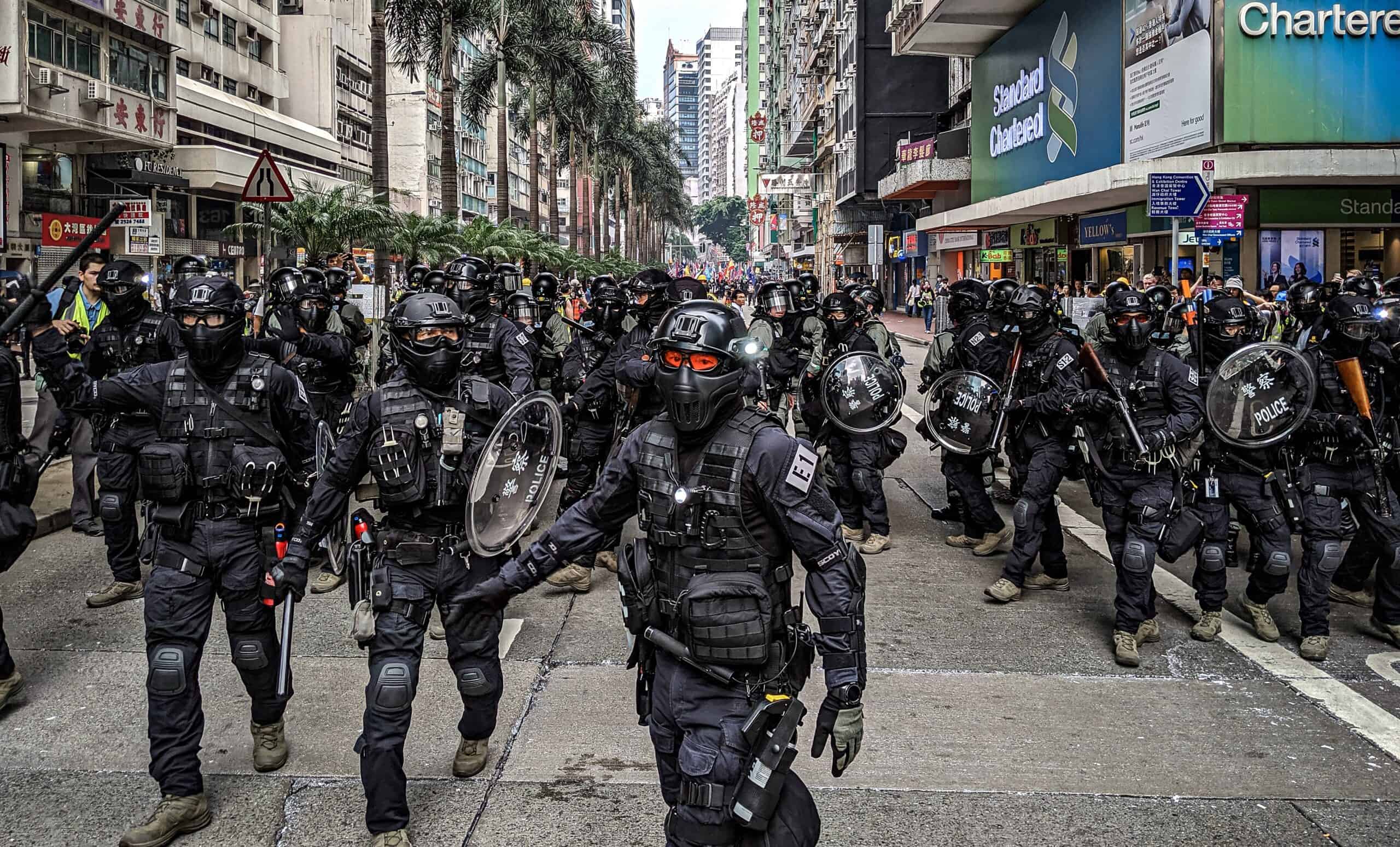 Shibani Mahtani Tim McLaughlin