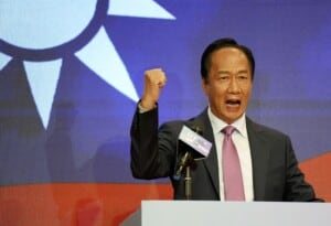 Foxconn Under Fire