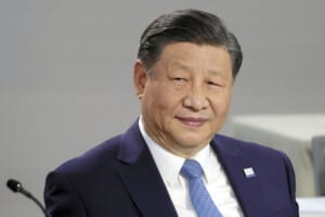 Beijing is Not Returning to its Reform Agenda 