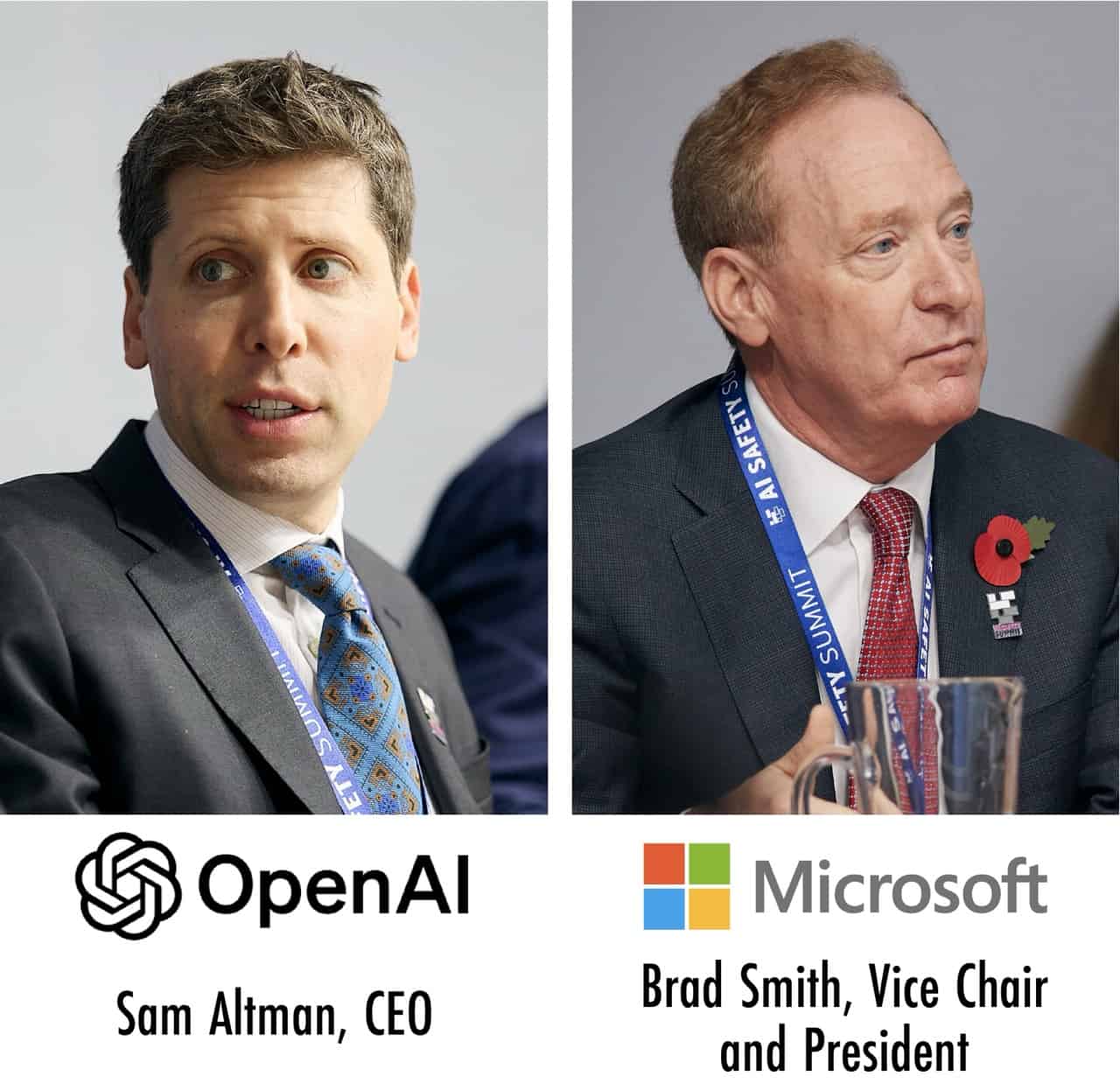 China AI safety summit