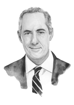 Mike Froman on the China Trade Question