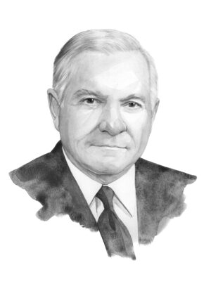 Robert Gates on the Military’s Relationship with China
