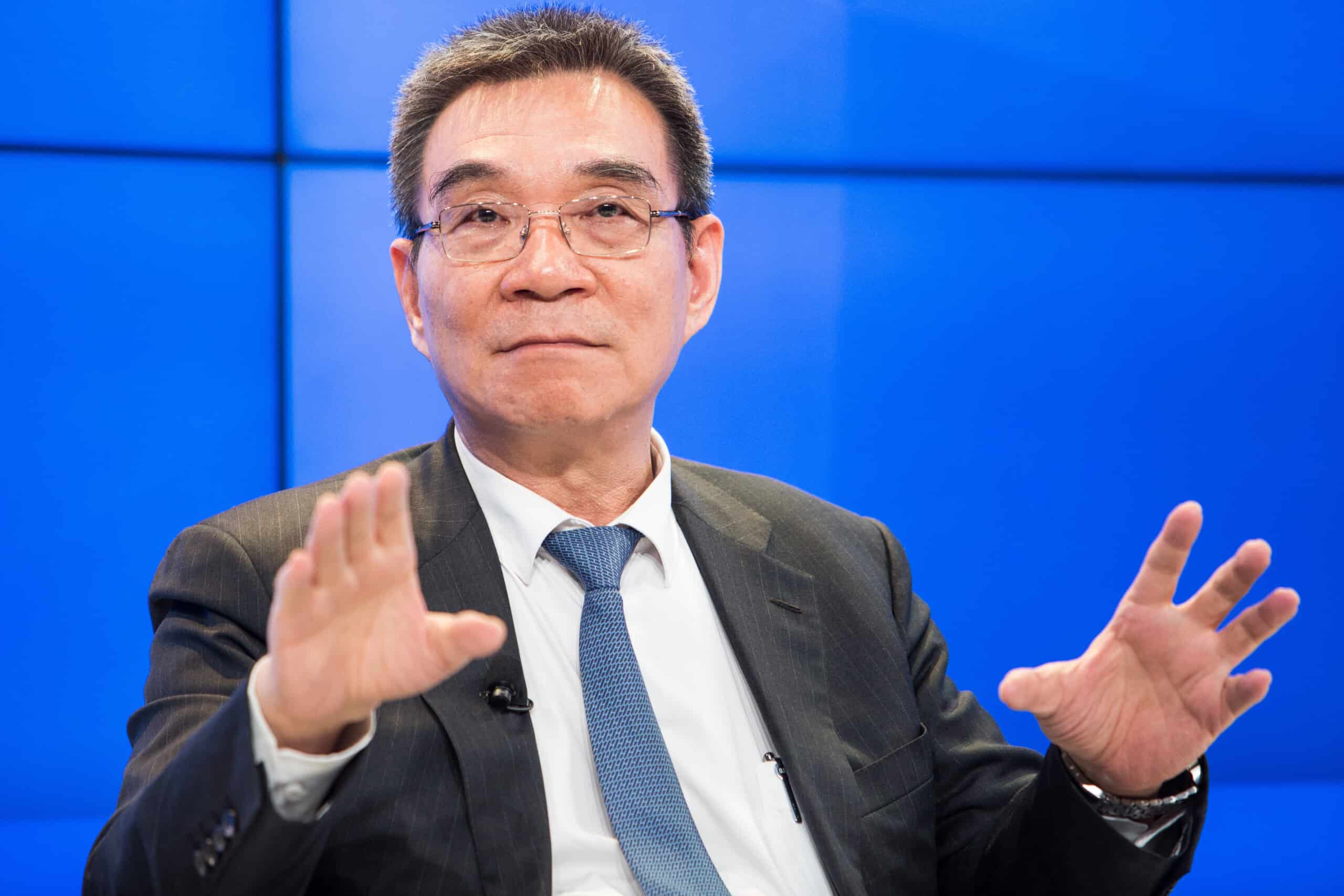 China’s Economic Engine Is Running Out of Fuel
