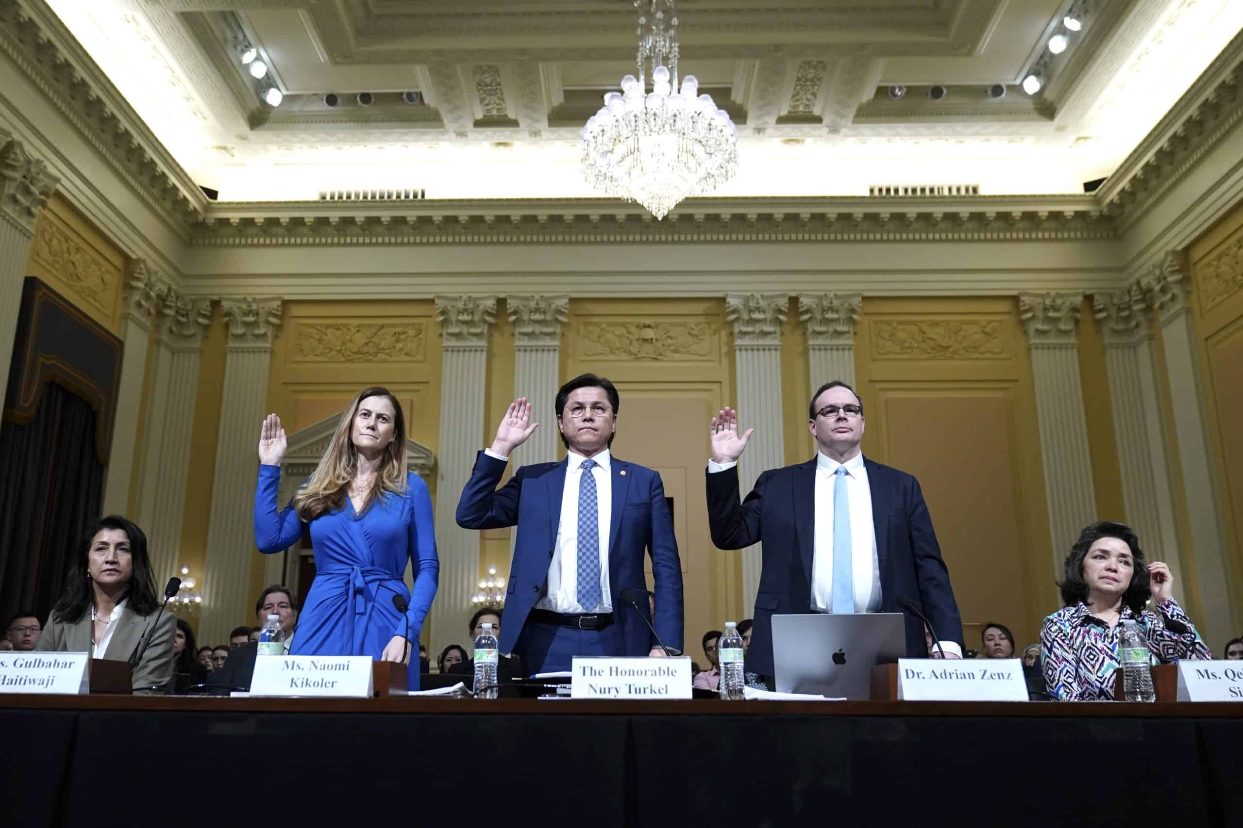 Not Your Typical Trade Law