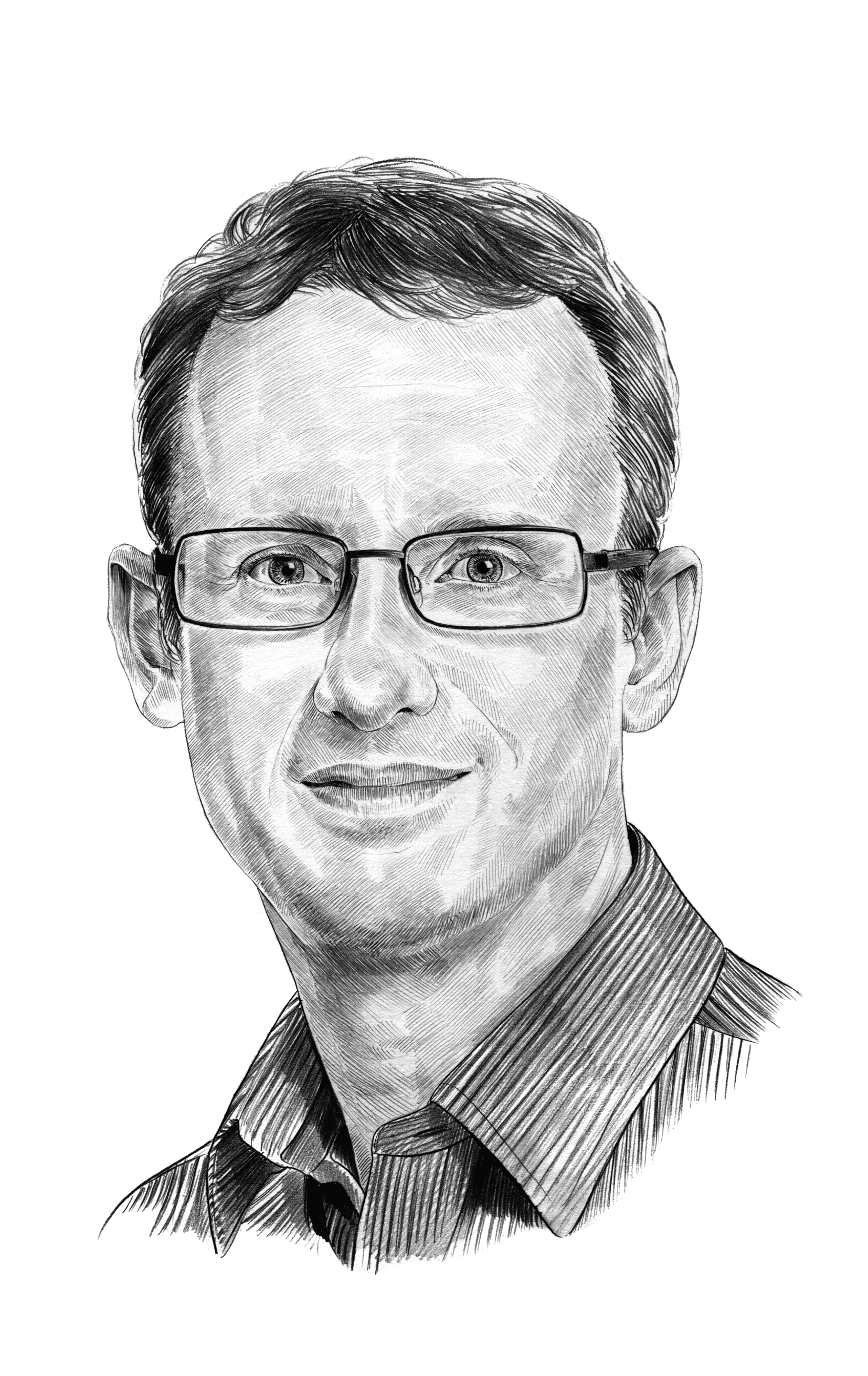 Arthur Kroeber on Piecing Together China’s Economic Jigsaw