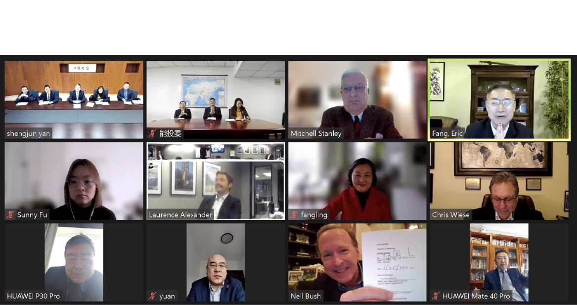 store renewable energy