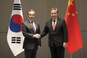 South Korea and the U.S.-China Rivalry