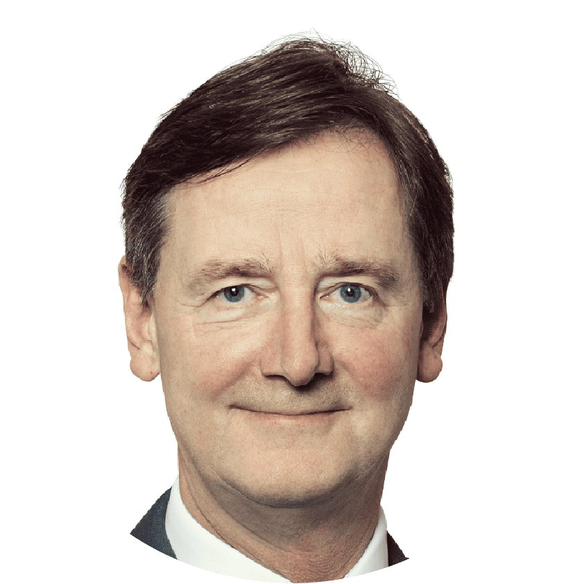 Robert Ashworth