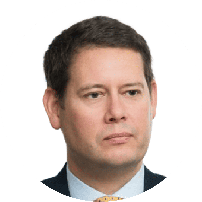Simon Cooke