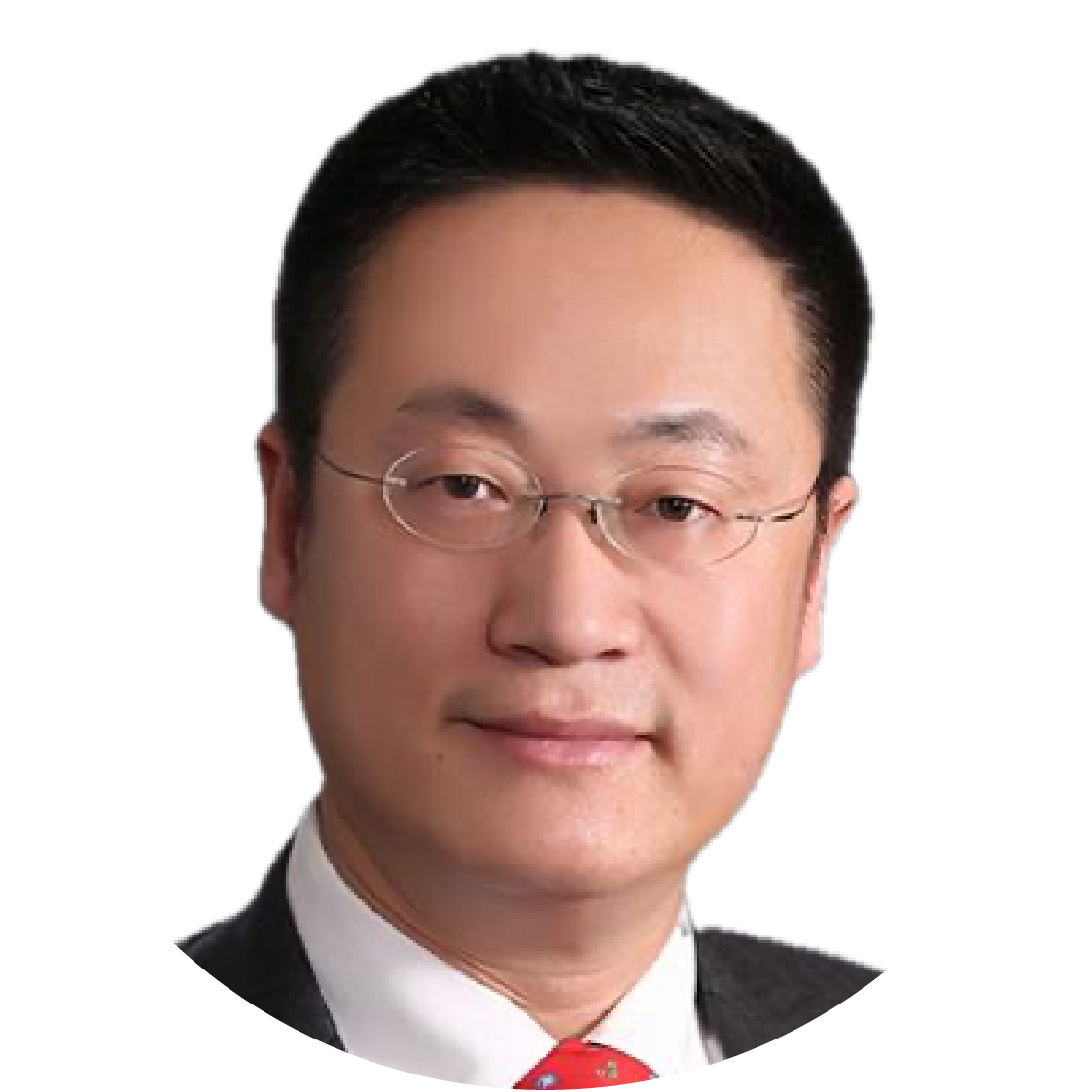 Yijun Chao