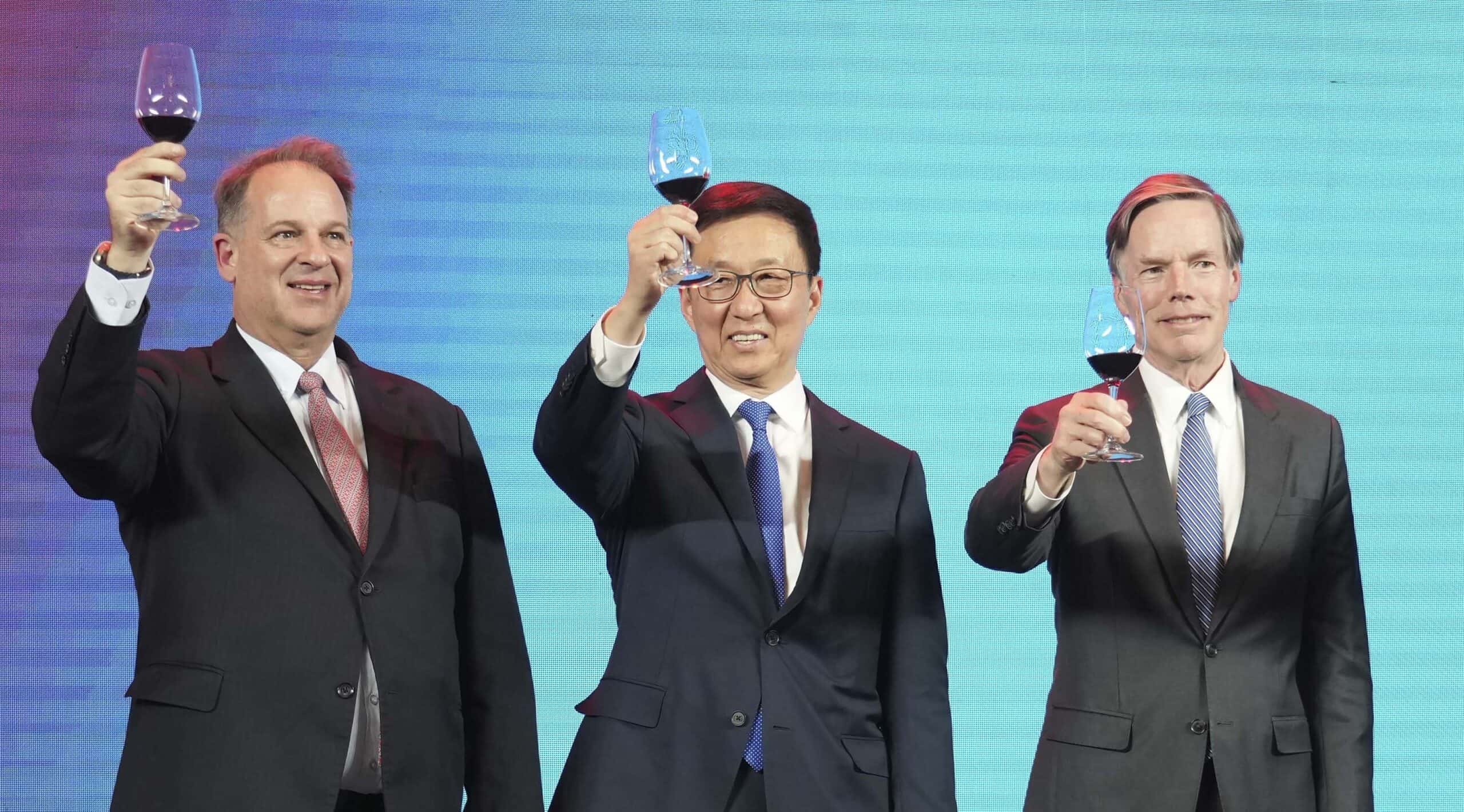 China's economic problems