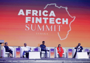 China’s Fintech Footprint in Africa