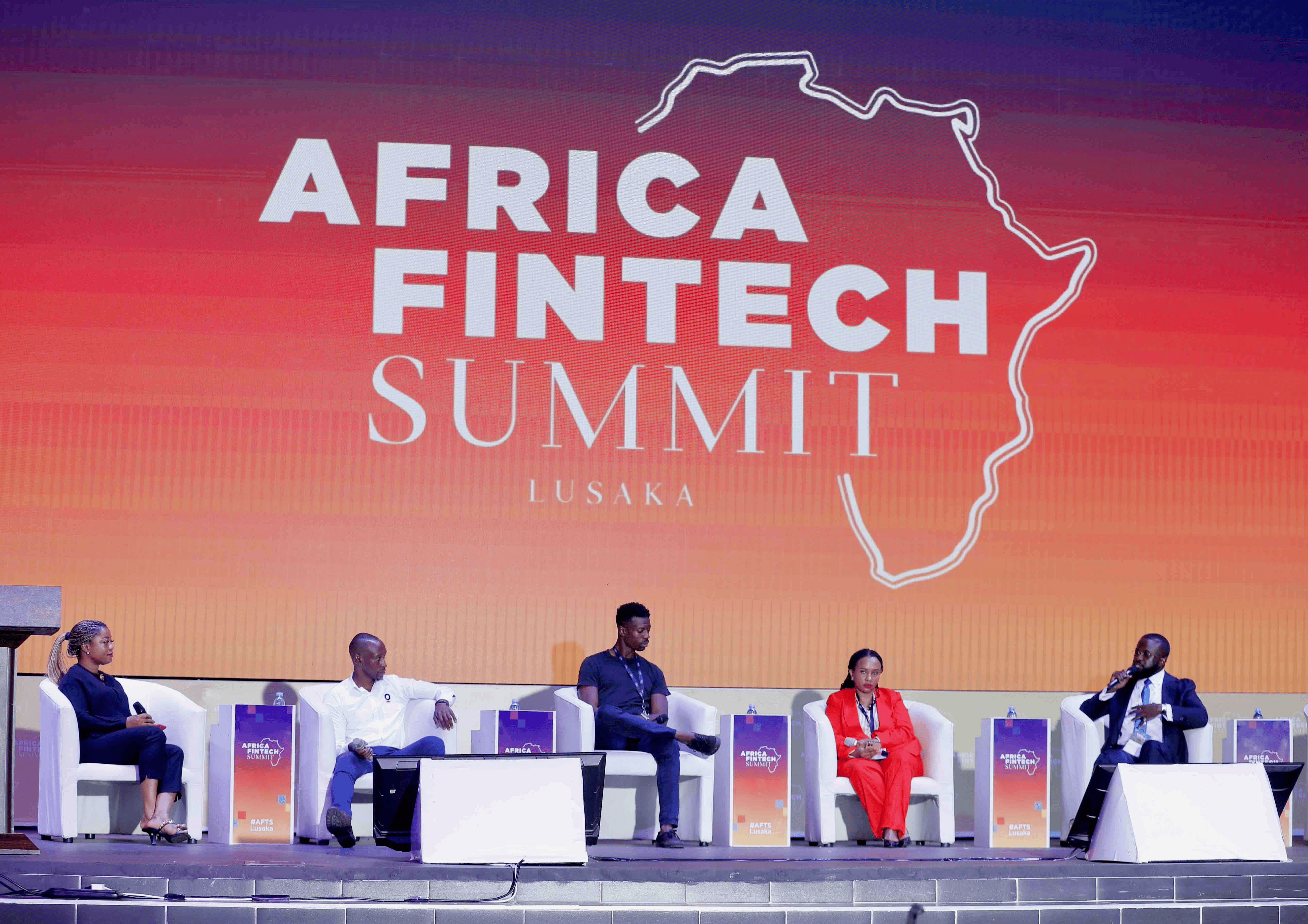 China’s Fintech Footprint in Africa
