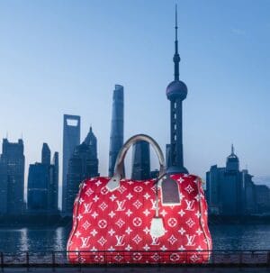 China’s New Luxury