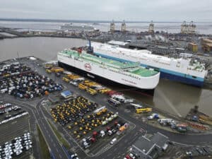 EVs, Tariffs and the Big Debate