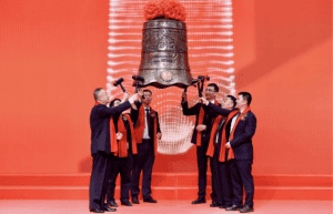Chinese Private Equity Looks for A New Playbook