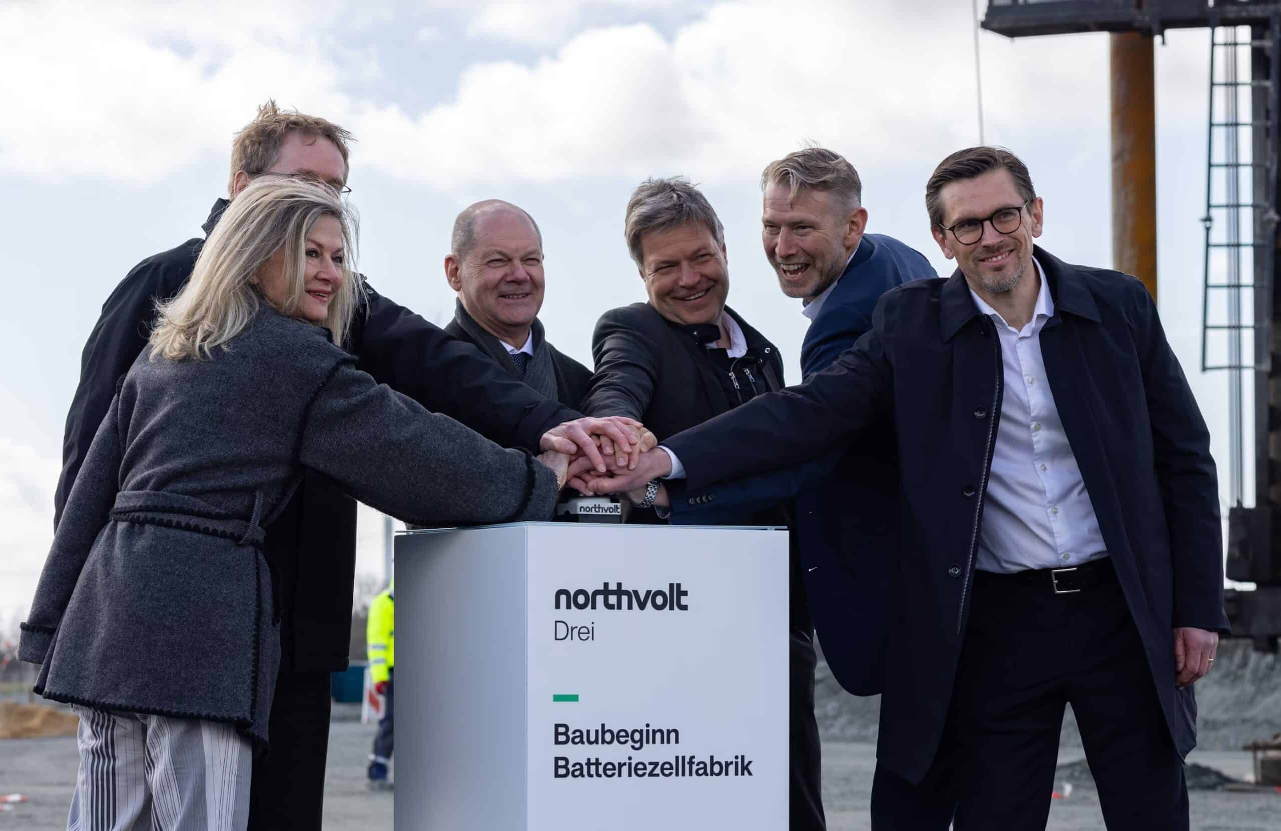 EU Chinese electric vehicles