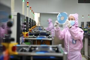 Old Chips, New Opportunities